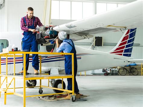 Overseas aircraft mechanic Jobs .